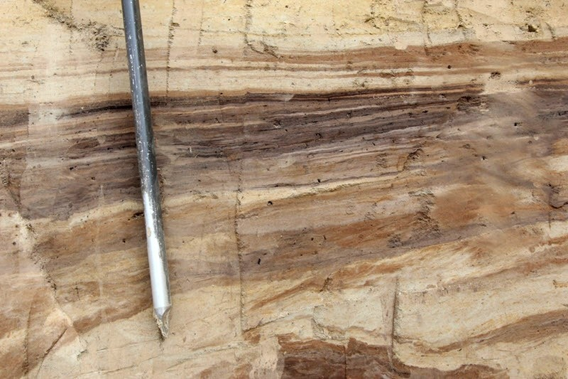 Alaska Gold Mines Unearth Climate Change Clues