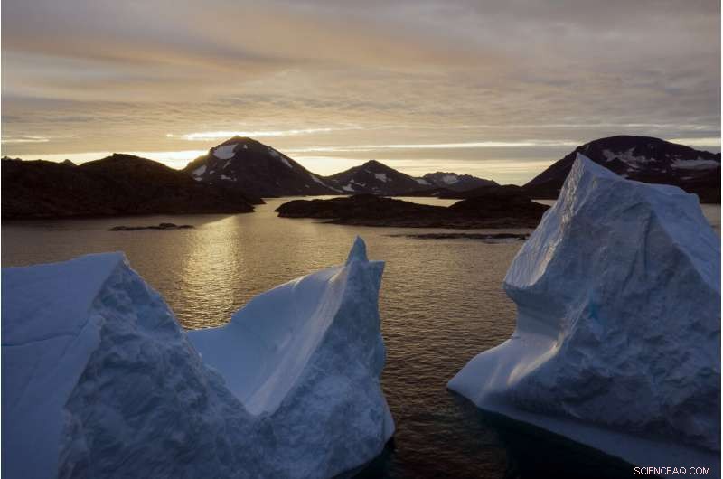 UN Climate Panel Warns of Dire Future: Urgent Global Action Needed