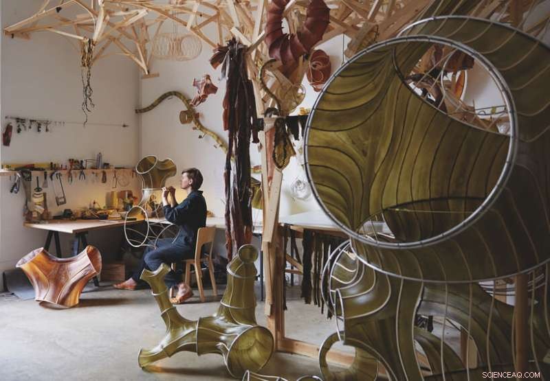 Interdisciplinary Collaboration: Key to Meeting SDGs