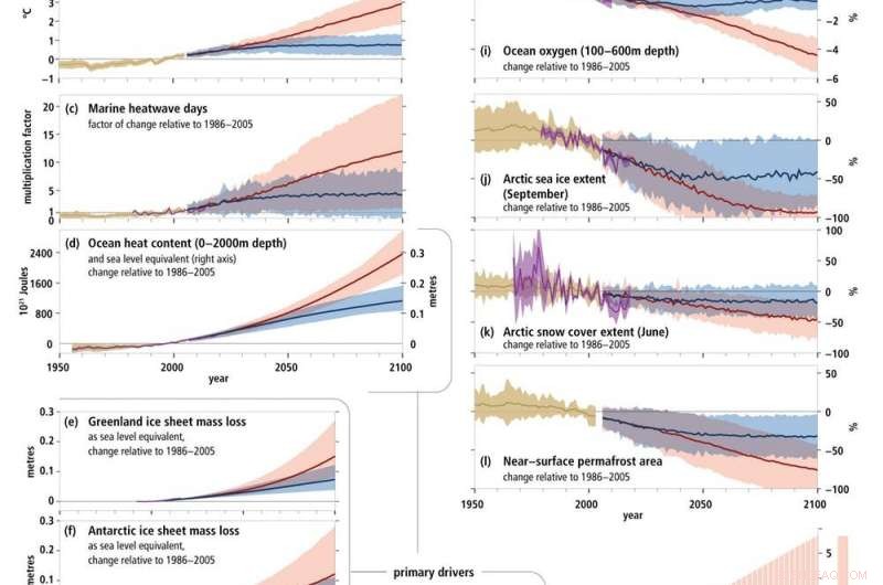 Urgent Findings: Oceans in Crisis—What Action Is Needed to Combat Rising Threats