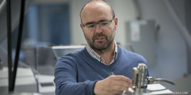 New Study Reveals Earth s Primordial Building Block Signatures in Diamond‑Bearing Rocks