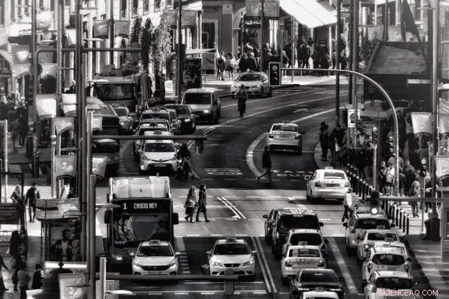 How Environmental Taxes Benefit All: Insights from Spanish Research and Global Implications