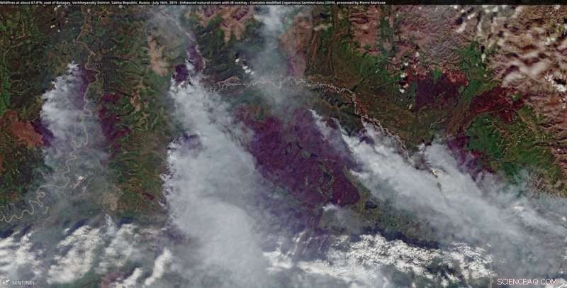 Arctic Collapse: How Climate Change in the North Impacts Global Communities