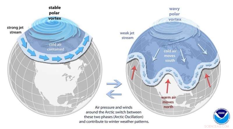 Arctic Collapse: How Climate Change in the North Impacts Global Communities