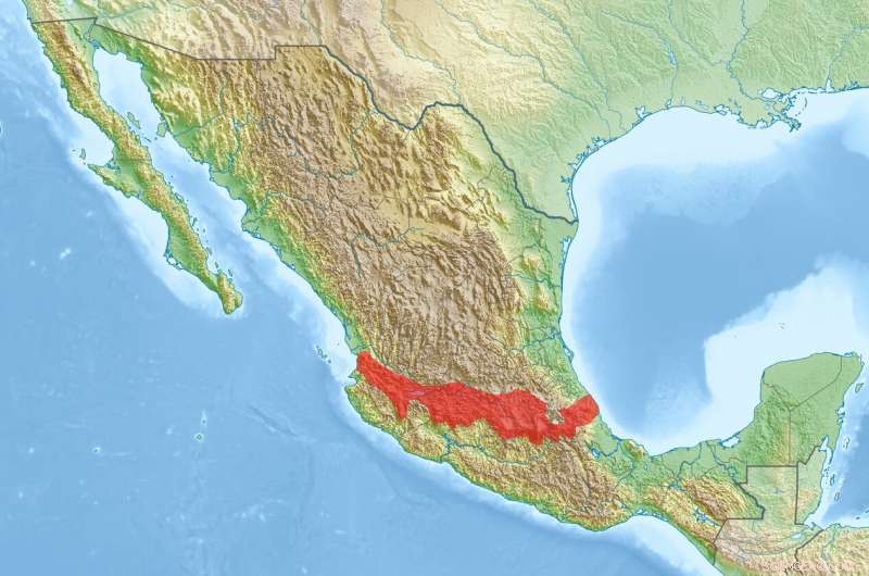 Historic Earthquakes Reveal Active Seismicity in Quiet Regions of the Trans-Mexican Volcanic Belt