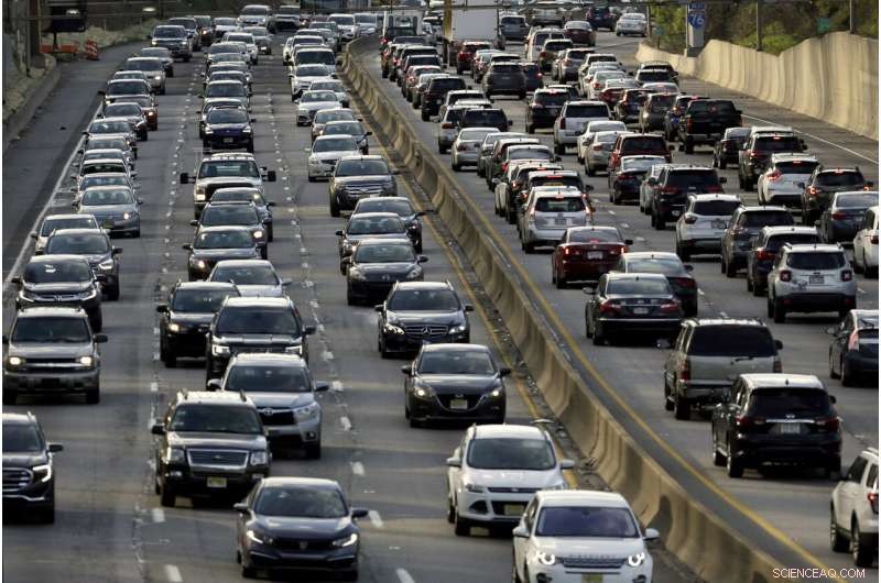 Energy-Saving Habits: Popularity Revealed by Recent Survey