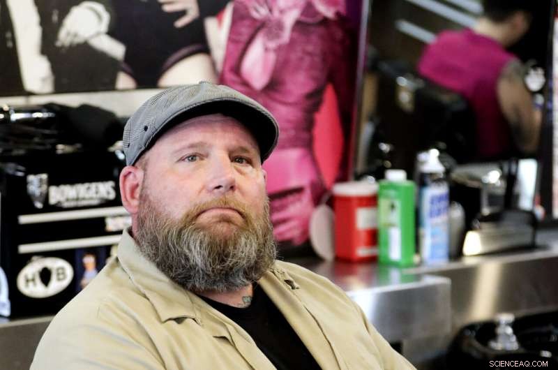 Energy-Saving Habits: Popularity Revealed by Recent Survey