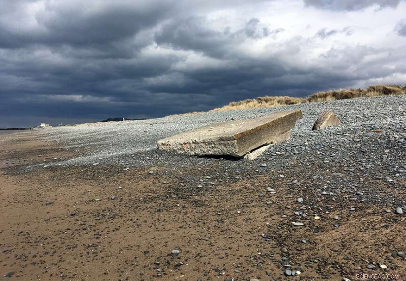 Climate Crisis Endangers Britain’s Historic Landscapes—Urgent Action Needed