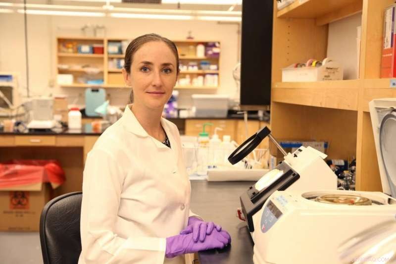 Sustainable Innovation Boosts Drinking Water Safety