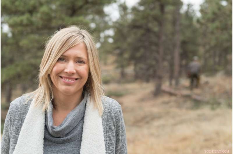 Experts Propose Policy Reforms to Transform Fire Management