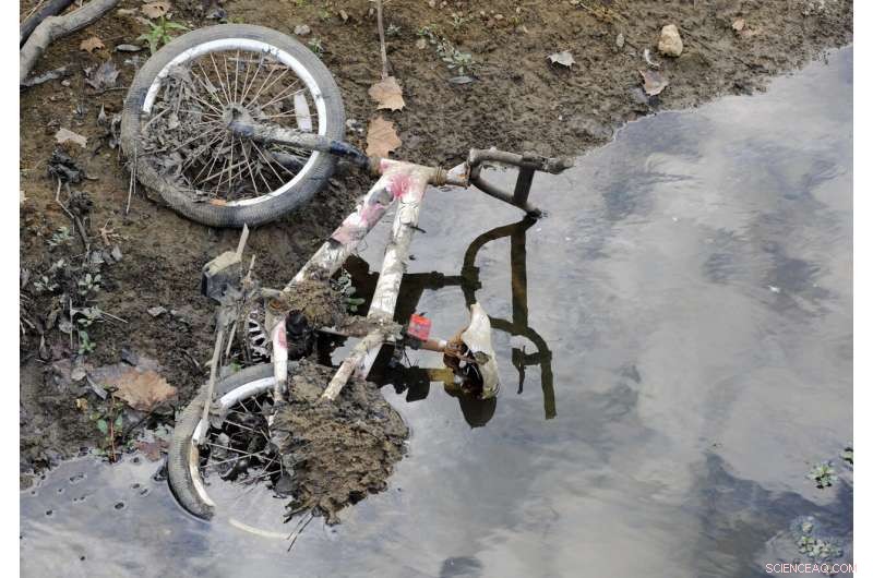 Intensifying Flash Drought Threatens 14 Southern U.S. States