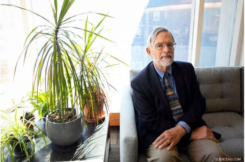 IPCC Report Underestimates Climate Urgency, Expert Warns