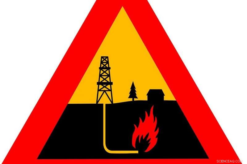 Trump Expands Fracking on California Public Lands: Risks and Implications