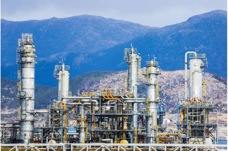 Carbon Capture & Storage: Key Insights from Norway’s Leading Test Facility