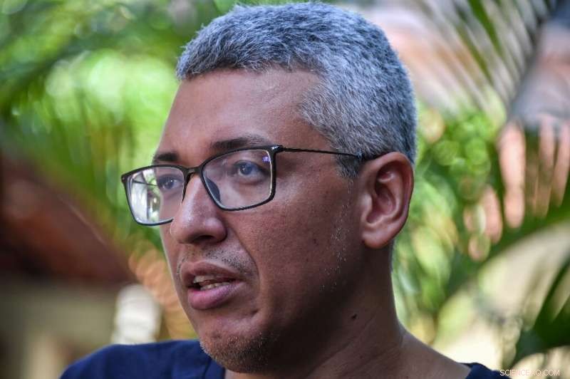 Brazilian Highways Drive Amazon Development—and Environmental Loss