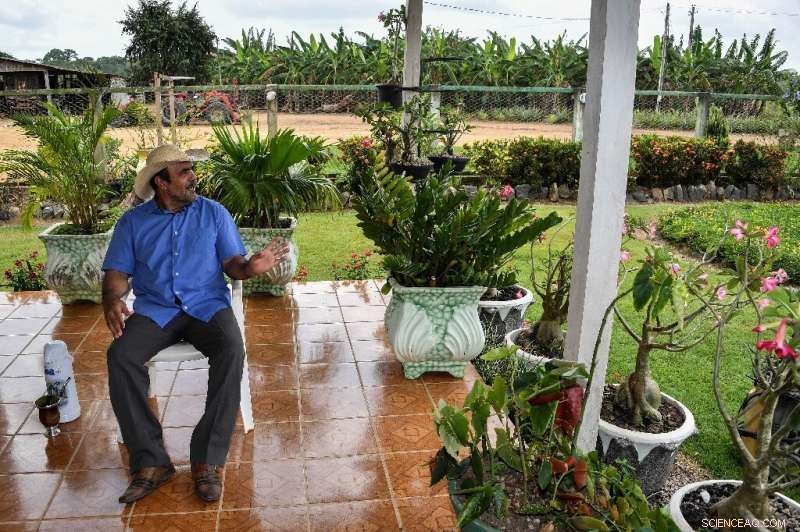 Life in Brazil s Amazon: Stories of the People Who Call the World s Largest Rainforest Home