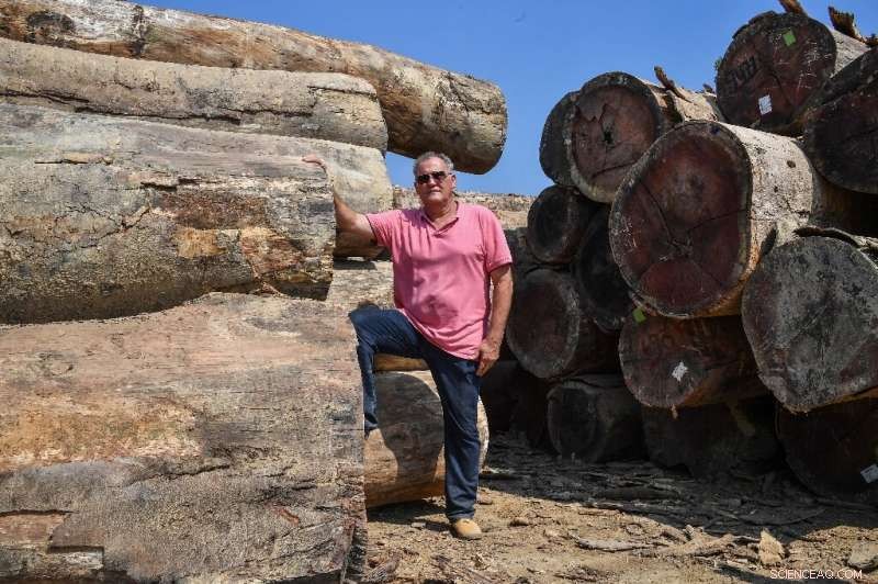 Life in Brazil s Amazon: Stories of the People Who Call the World s Largest Rainforest Home