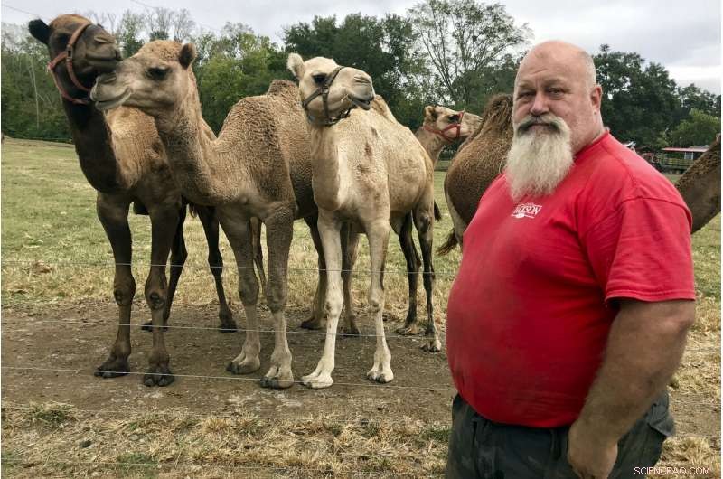 Flash Drought Hits Southern Farmers: Water Scarcity Threatens Agriculture