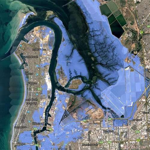 Stormy Waters Ahead: Practical Options for Coastal Towns