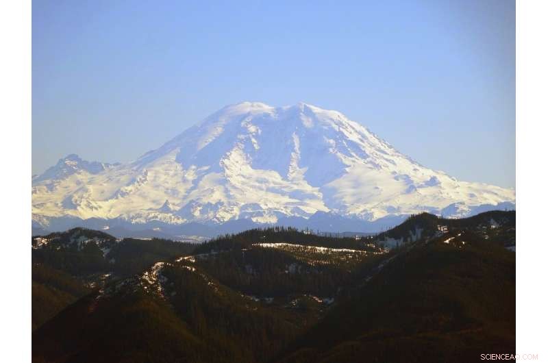 Washington State Leads with Buyout Plans to Restore Floodplains and Mitigate Disaster Risks