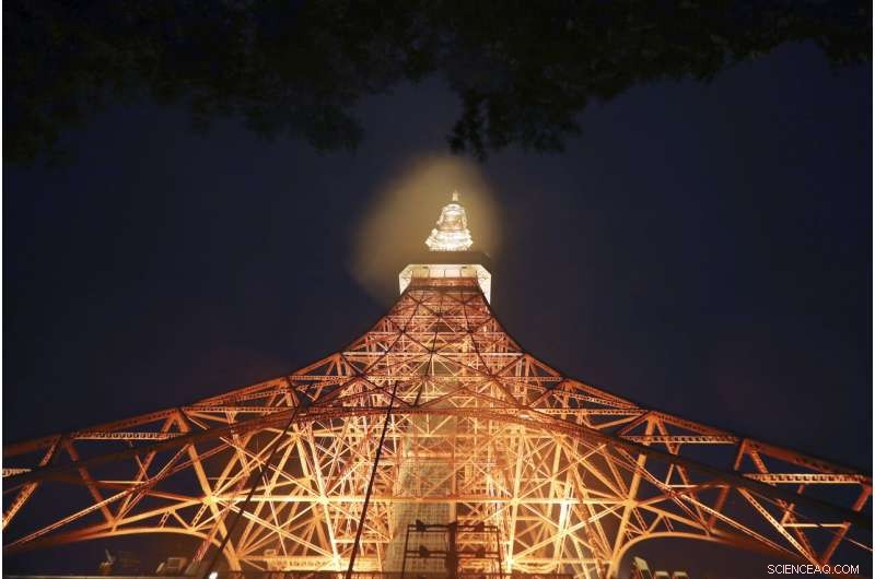 Tokyo Region Orders Evacuations as Severe Typhoon Strikes Japan – Update