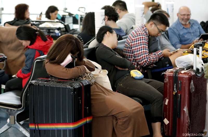 Tokyo Region Orders Evacuations as Severe Typhoon Strikes Japan – Update