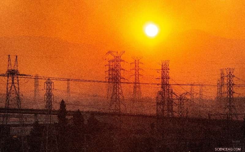 Are California Blackouts the New Normal? Understanding the Risks