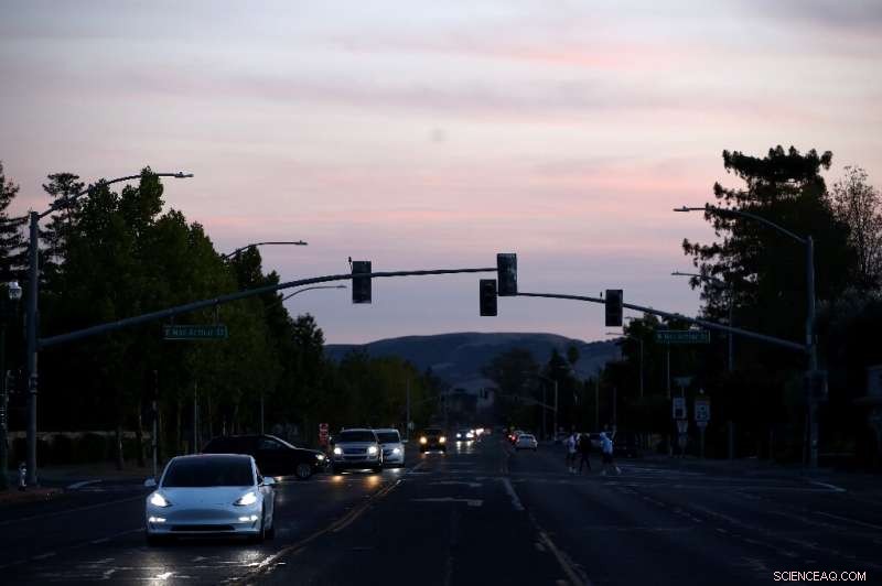 Are California Blackouts the New Normal? Understanding the Risks