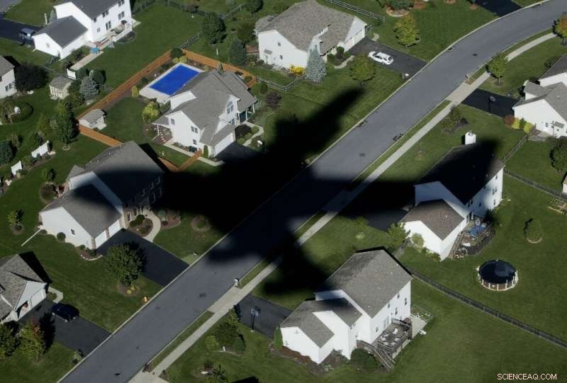 Germany s Climate Plan Raises Short‑Haul Flight Taxes by 74%