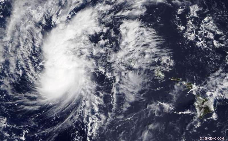 NASA s Terra Satellite Captures Brief Glimpse of Tropical Storm Ema