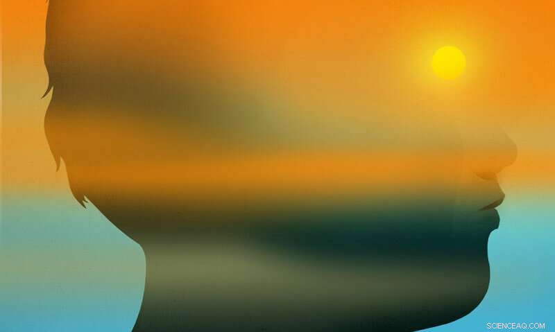 Envisioning 2050: How the World Will Transform