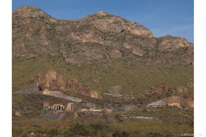 Pulpí s 11-Meter Giant Geode: A Crystal-Lined Natural Wonder