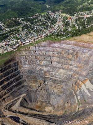 Significant Impacts on Global Metal Demand if Industry Stagnates