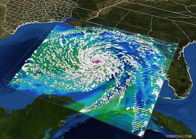 Enhancing Disaster Response: Advanced Hurricane Monitoring for Life‑Saving and Property‑Protection Decisions