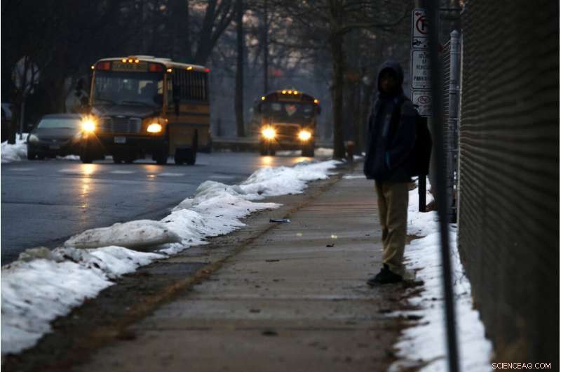 Persistent PCB Contamination in Schools: Why EPA and Lawmakers Have Been Unresponsive