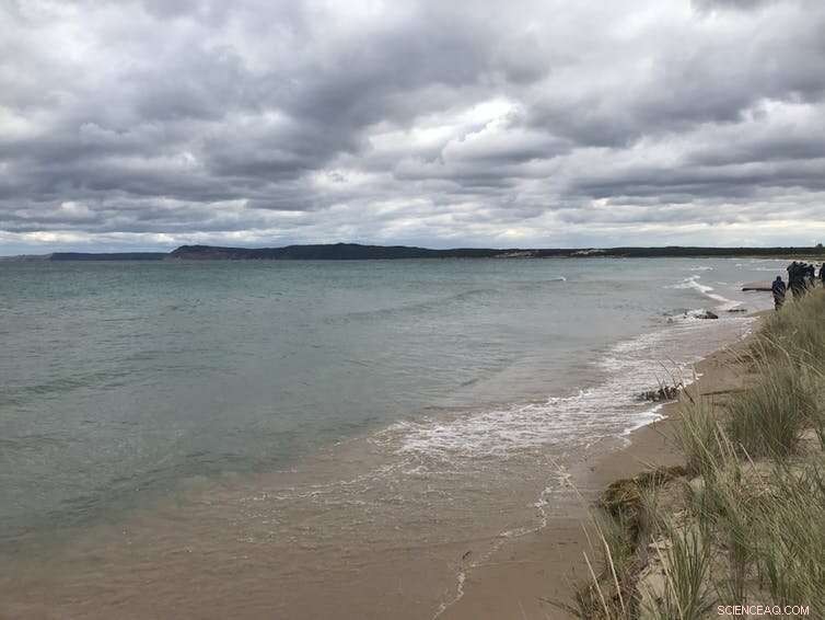 Great Lakes Flooding: Essential Warning Signs for Home Relocation