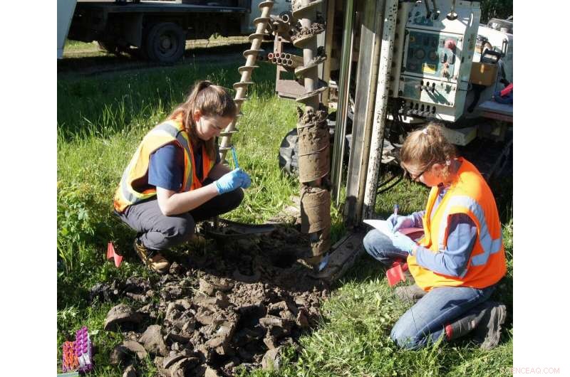 How Atmospheric Pressure Drives Greenhouse Gas Leaks from Oil and Gas Wells