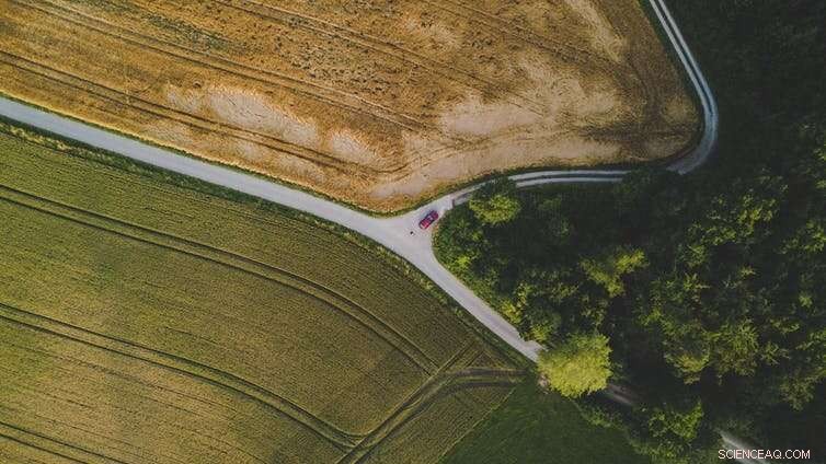 Mobilizing Science to Confront Climate Change: Lessons from WWII