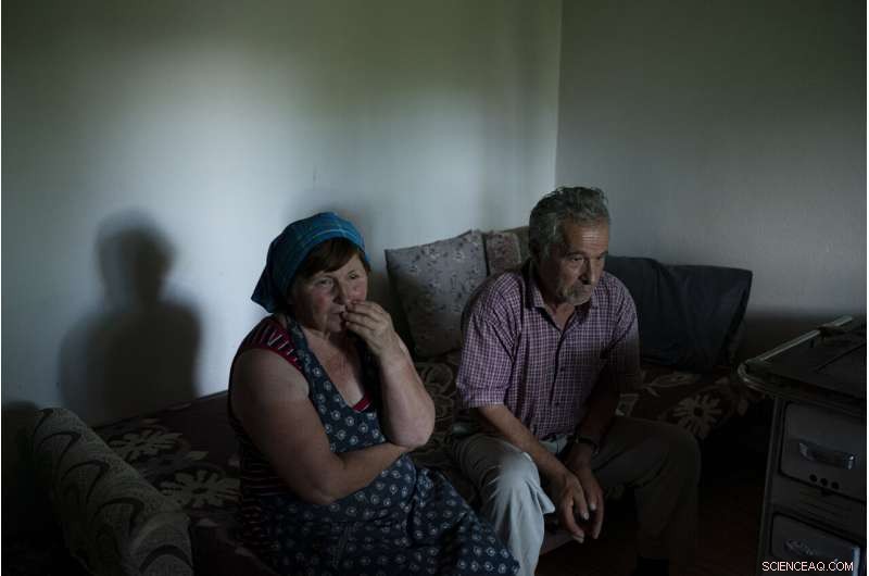 Vjosa River: Europe s Last Untamed Flow Threatened by Dam Construction