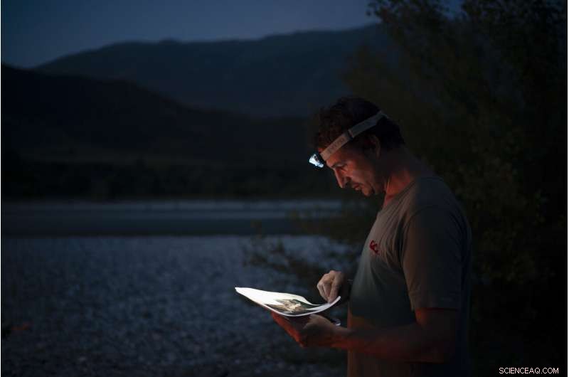 Vjosa River: Europe s Last Untamed Flow Threatened by Dam Construction