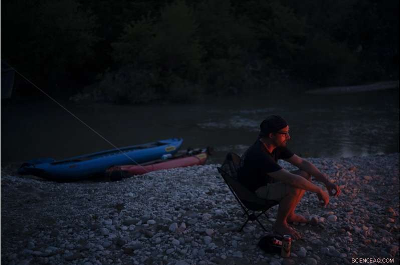 Vjosa River: Europe s Last Untamed Flow Threatened by Dam Construction