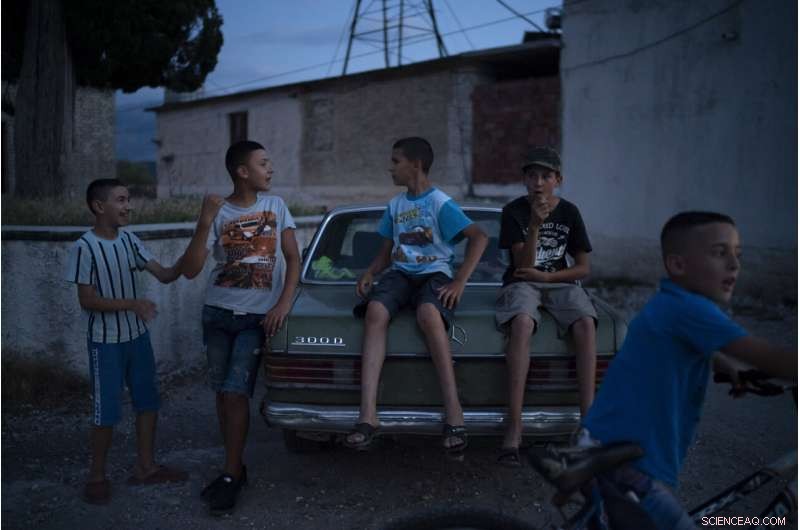 Vjosa River: Europe s Last Untamed Flow Threatened by Dam Construction