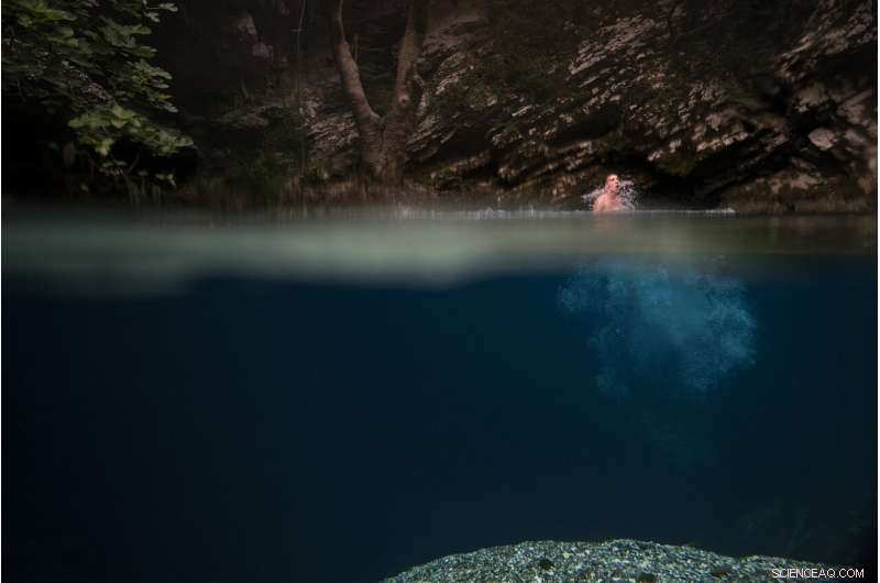 Vjosa River: Europe s Last Untamed Flow Threatened by Dam Construction