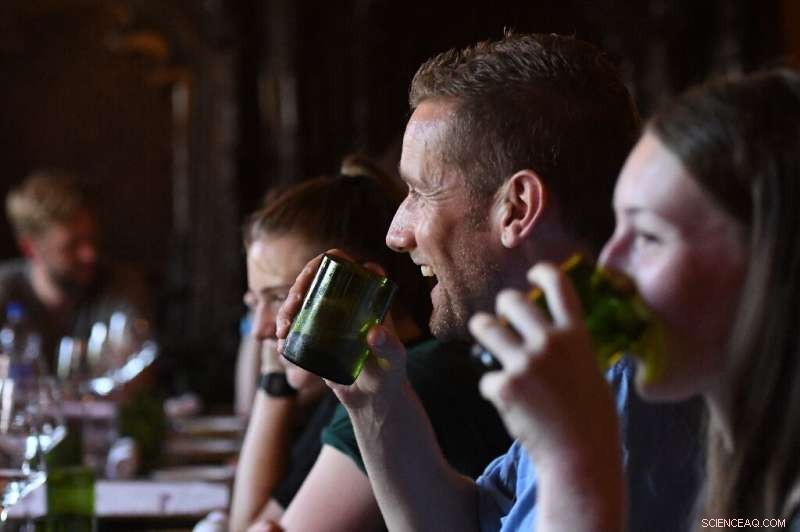 Turning Everest Trash into Treasure: How Mountain Waste Is Being Recycled