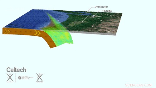 Slow-Motion Earthquakes: How Slow-Slip Events Reveal the Secrets Behind Catastrophic Quakes