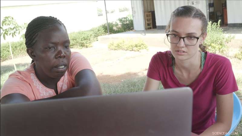 Expanding Cleaner Cookstove Production: Sustainable Charcoal Briquettes for Uganda