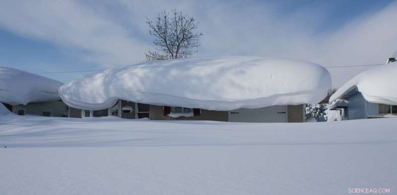 Designing Resilient Structures: How Climate Change is Transforming Architecture and Engineering