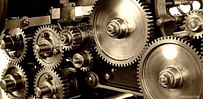 Carbon Productivity: Measuring What Truly Matters for Sustainability