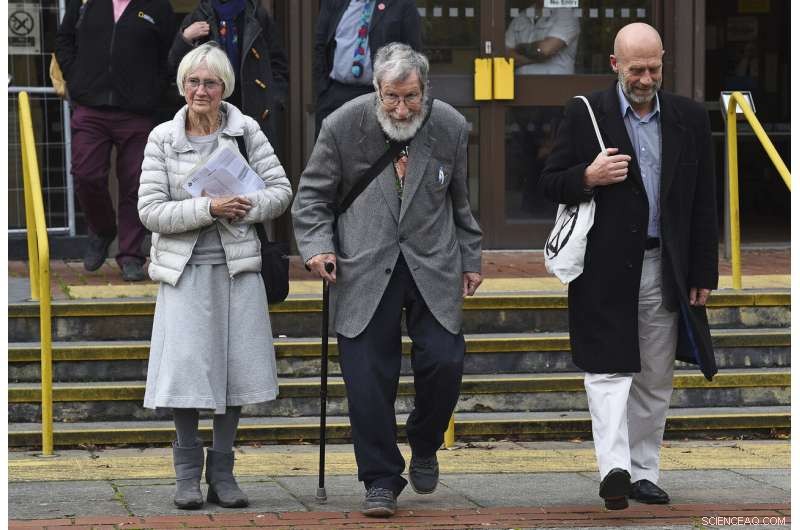 Nations Commit $9.8B to Global Climate Fund to Support Vulnerable Communities