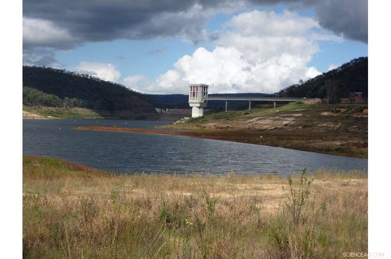 80% of Household Water Is Lost – Understanding Australia’s Water Waste Crisis